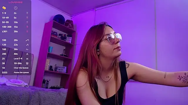 Soy mangx online show from November 22, 4:37 am