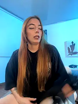 Soy mangx online show from September 9, 3:17 am