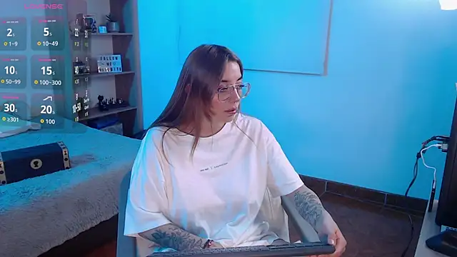 Soy mangx online show from September 22, 7:07 am