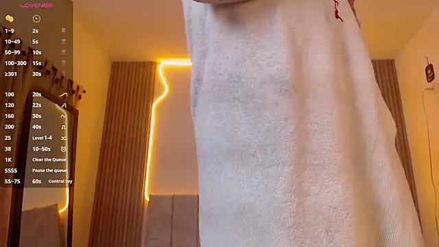 Soy mangx online show from March 7, 3:13 am