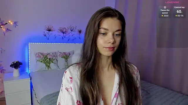 Eva McCoy online show from September 23, 7:39 am