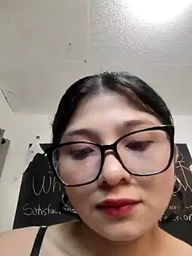 Guadalupe Lopez online show from October 24, 10:22 am