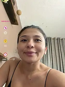 Guadalupe Lopez online show from July 29, 12:21 am