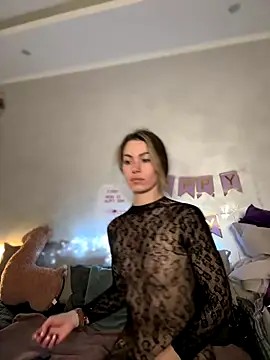 SweetDarling7 online show from December 20, 5:50 pm