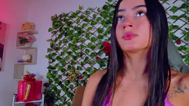 alice rous21 online show from November 27, 1:25 pm