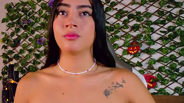 alice rous21 online show from October 28, 1:06 pm