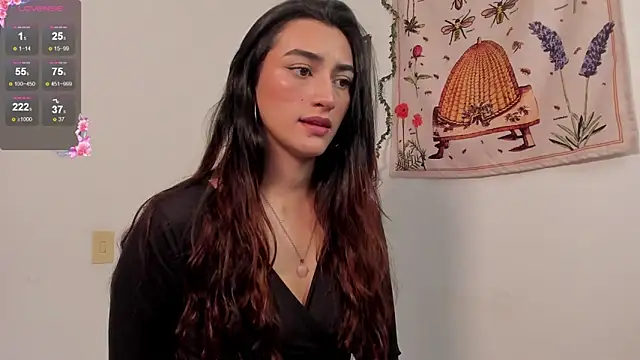 Gabee7  online show from October 28, 4:46 pm