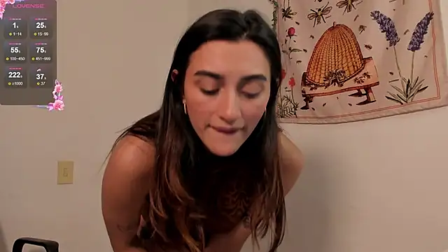 Gabee7  online show from November 25, 6:09 pm