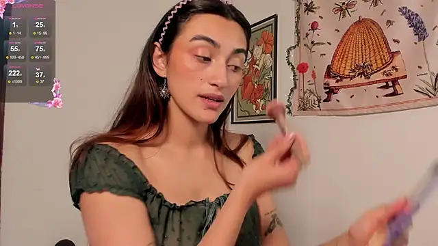 Gabee7  online show from September 9, 3:01 pm