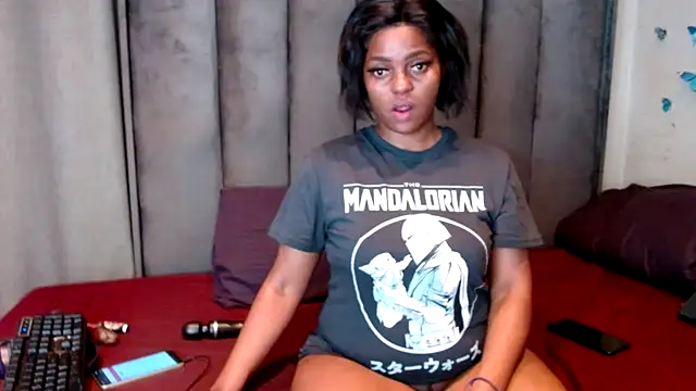 LustyDeziree1 online show from November 25, 2:25 am