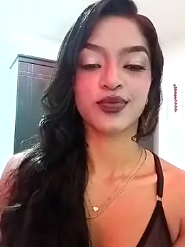 Aphrodite-777 online show from March 29, 9:36 pm