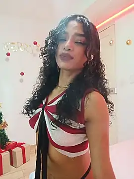 Aphrodite-777 online show from December 19, 10:02 pm