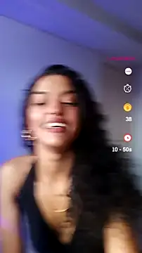 Aphrodite-777 online show from July 10, 8:53 pm