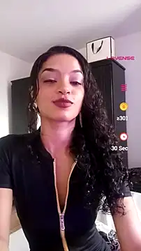 Aphrodite-777 online show from July 4, 8:16 pm