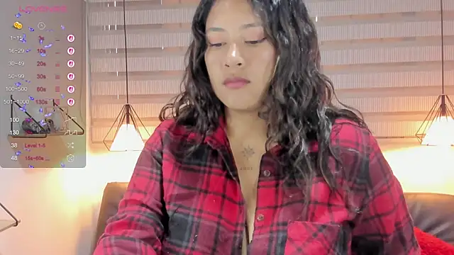 ISIS VALCHOS online show from September 17, 1:20 pm