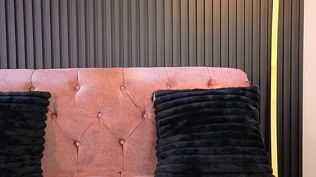 Alexa Madisson online show from February 28, 9:03 pm