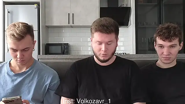 boys sobolisha online show from January 11, 9:36 am