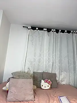 Ivelleee  online show from March 1, 2:55 am