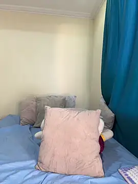 Ivelleee  online show from September 22, 10:52 pm