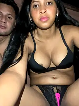 Milanyvero  online show from November 16, 3:41 am