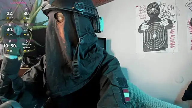 cos operator online show from September 16, 8:06 pm