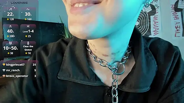 cos operator online show from October 11, 8:11 pm