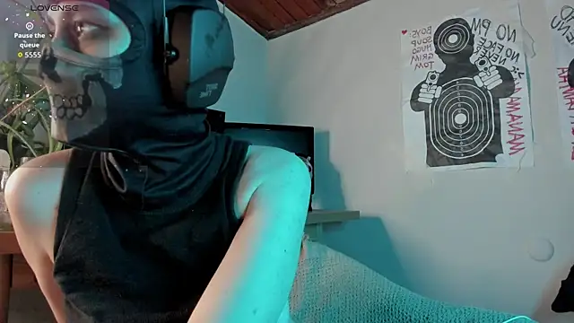 cos operator online show from September 14, 10:18 pm