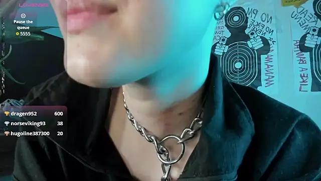 cos operator online show from September 30, 8:57 pm