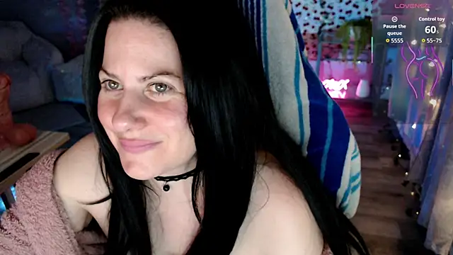 BellaStar84 online show from May 27, 8:00 am