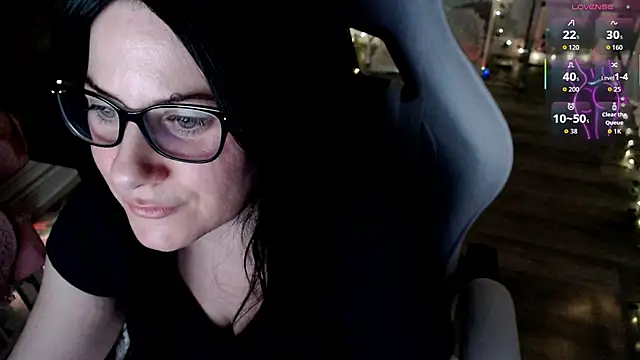 BellaStar84 online show from April 14, 7:30 am