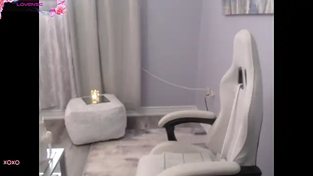 BellaStar84 online show from September 23, 12:25 pm