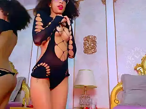 CamilaJohnston online show from September 25, 10:18 pm