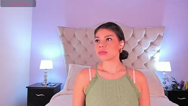 CarolineNasty online show from September 8, 7:46 pm