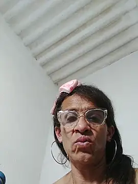 JessicaNaughty online show from October 25, 1:35 am