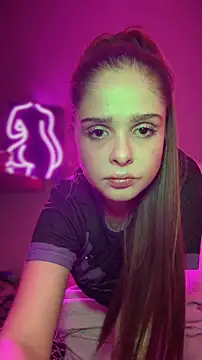 LoganPeny online show from December 14, 8:31 am