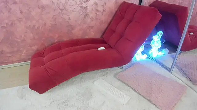 LesyaTouch online show from February 18, 12:48 pm