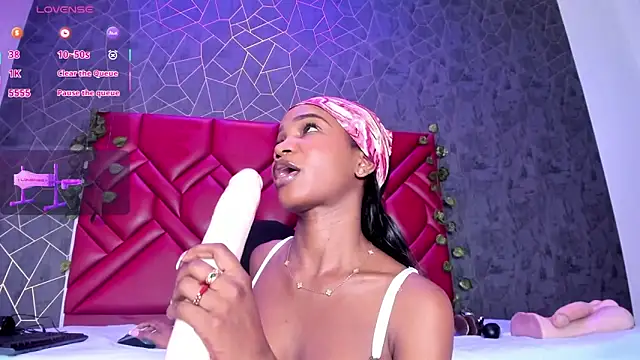 AnnyBrannd online show from November 8, 11:48 am