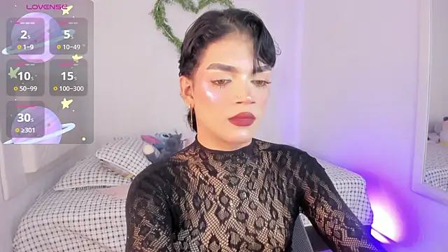 Brithanycullen online show from March 5, 2:07 am