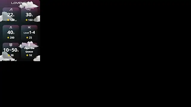 Brithanycullen online show from October 7, 12:59 am