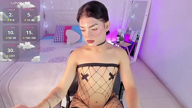 Brithanycullen online show from September 8, 11:15 pm