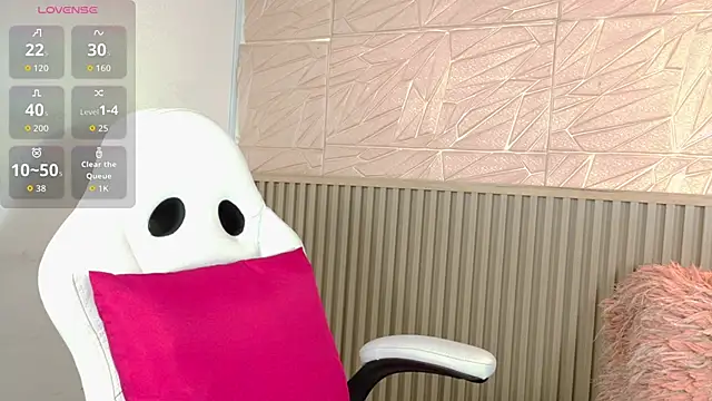 Gaviluc  online show from November 21, 11:12 am