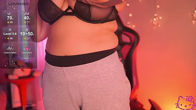 Madison Mayer online show from February 27, 1:00 pm