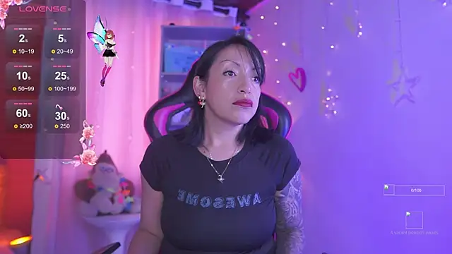 Madison Mayer online show from September 16, 12:35 pm