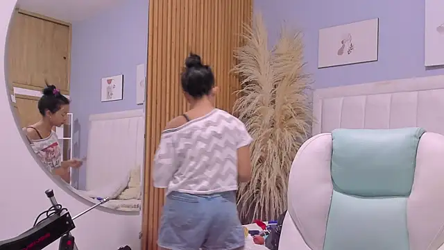 tianna princess online show from September 29, 12:10 pm