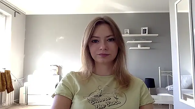 MillieShow online show from September 25, 8:02 am