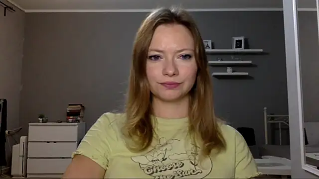 MillieShow online show from September 23, 8:51 pm