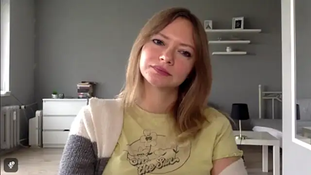 MillieShow online show from October 28, 8:42 am