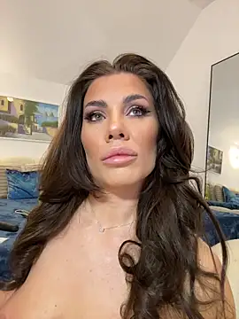 CelineReys online show from April 4, 5:23 pm