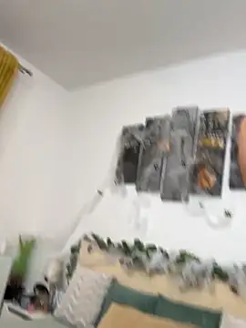 CelineReys online show from October 10, 6:02 pm