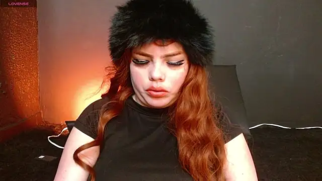 Nathaly Rose1126 online show from September 15, 1:19 pm